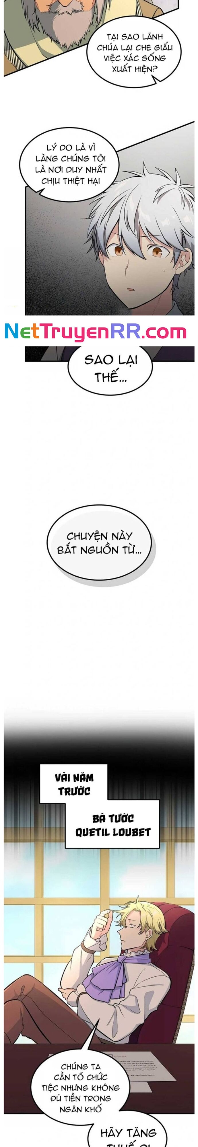 Bách Kiếp Cường Giả Chapter 61 - 21