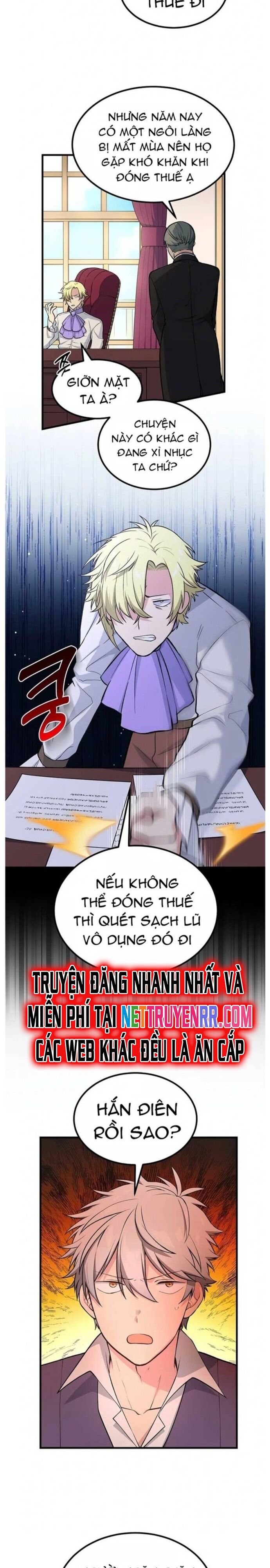 Bách Kiếp Cường Giả Chapter 61 - 22