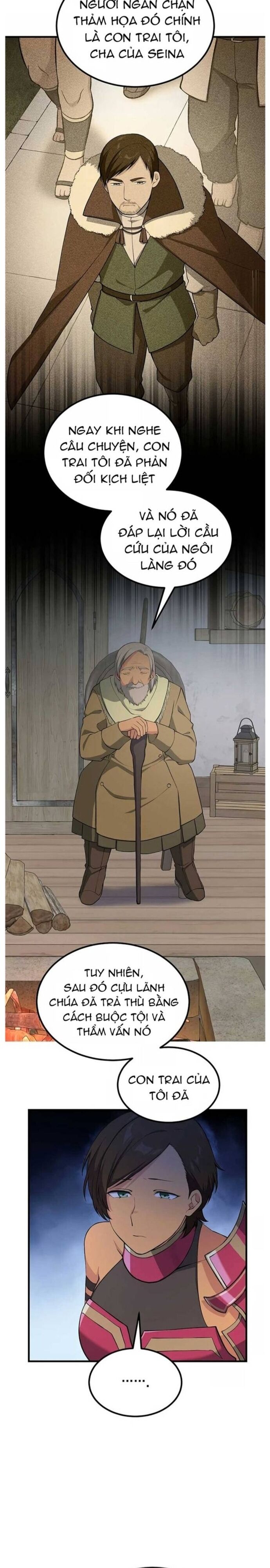 Bách Kiếp Cường Giả Chapter 61 - 23