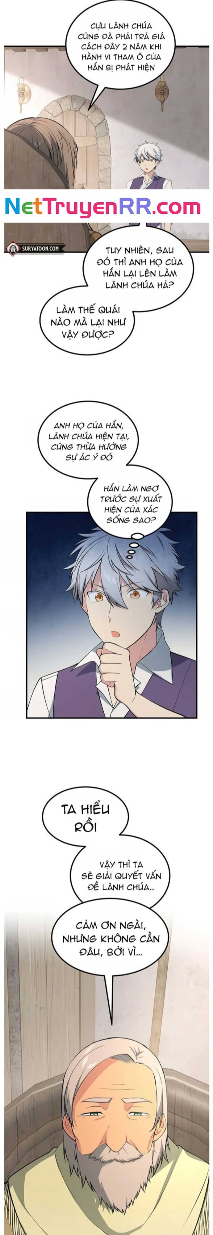 Bách Kiếp Cường Giả Chapter 61 - 24