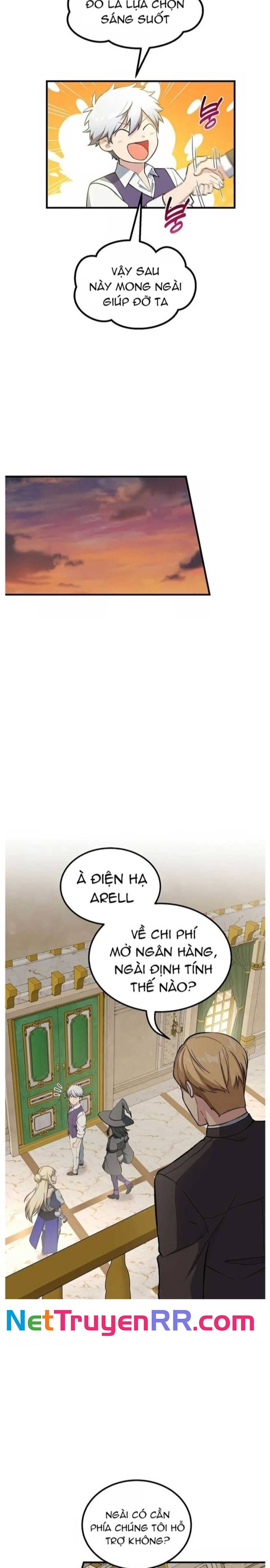 Bách Kiếp Cường Giả Chapter 61 - 5