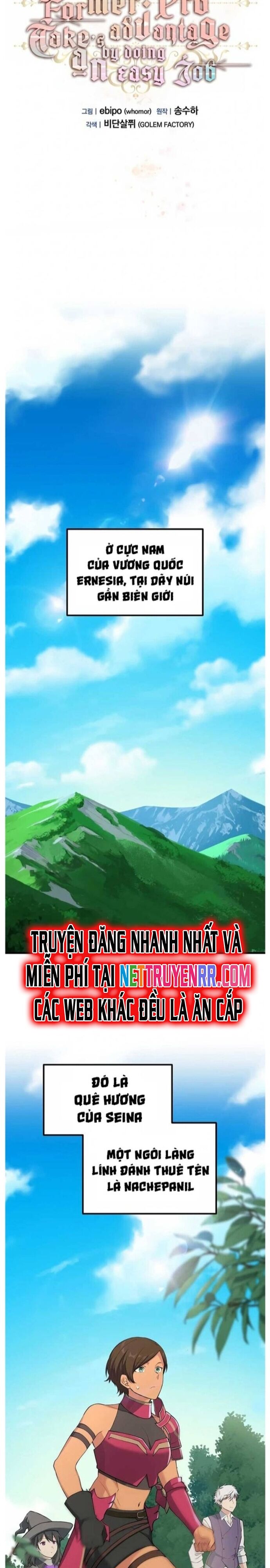 Bách Kiếp Cường Giả Chapter 61 - 7