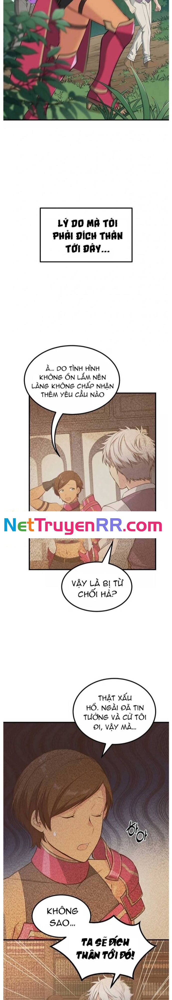 Bách Kiếp Cường Giả Chapter 61 - 8