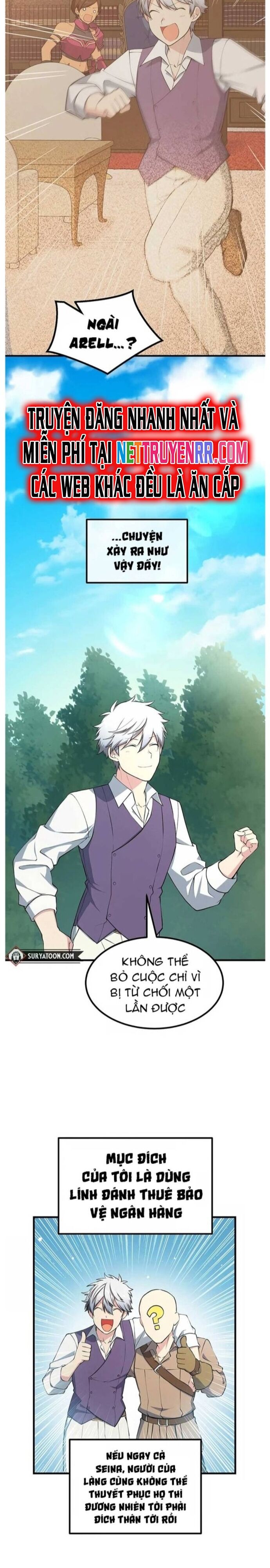 Bách Kiếp Cường Giả Chapter 61 - 9