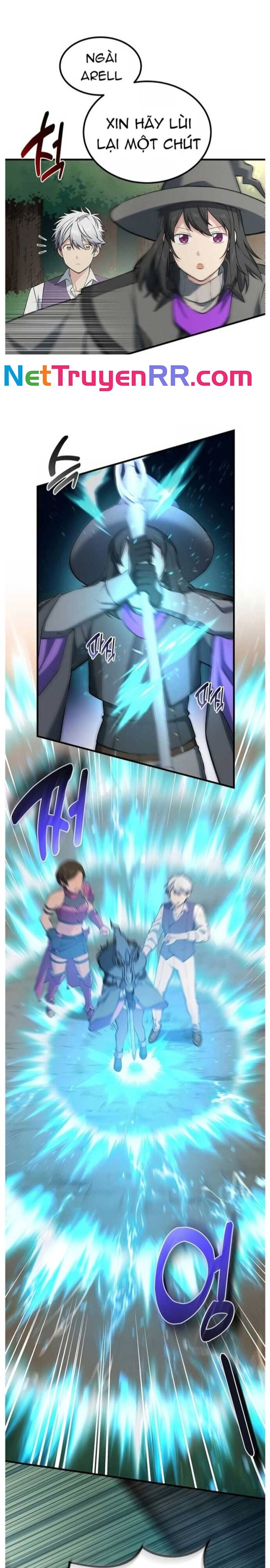 Bách Kiếp Cường Giả Chapter 61 - 10