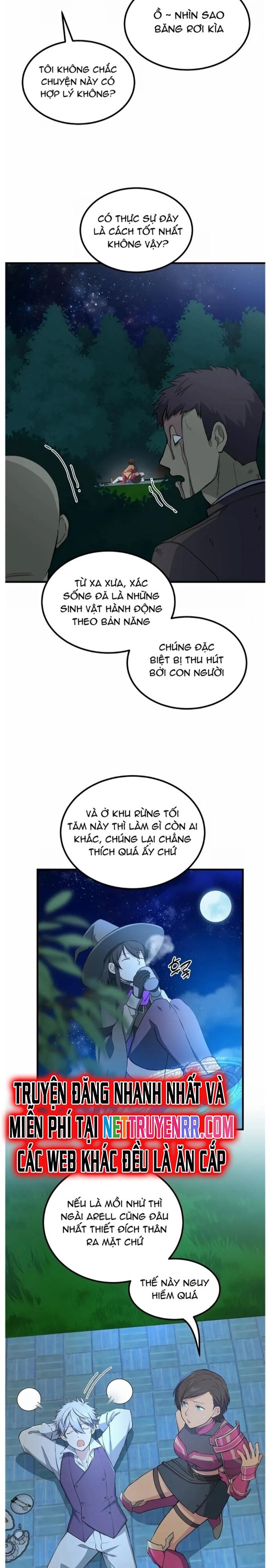 Bách Kiếp Cường Giả Chapter 62 - 12