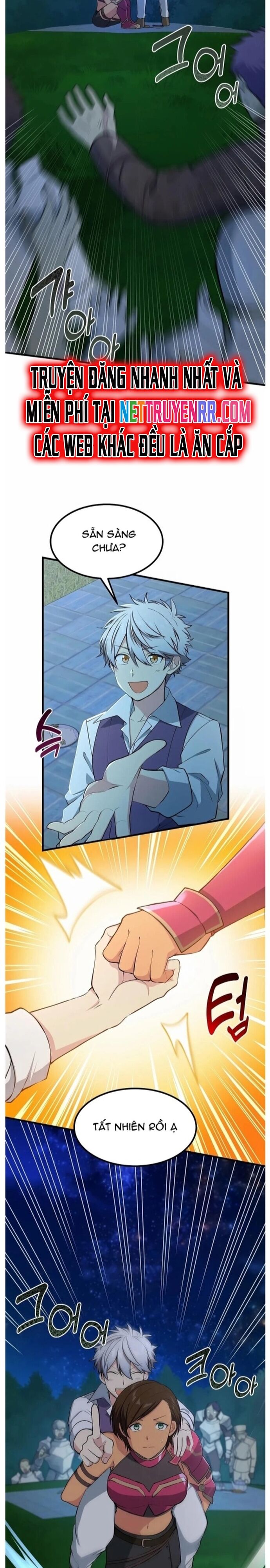 Bách Kiếp Cường Giả Chapter 62 - 16