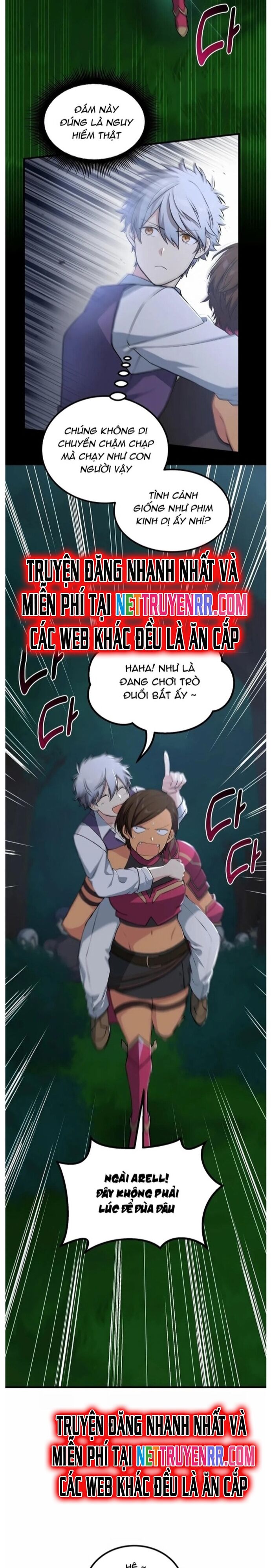 Bách Kiếp Cường Giả Chapter 62 - 18