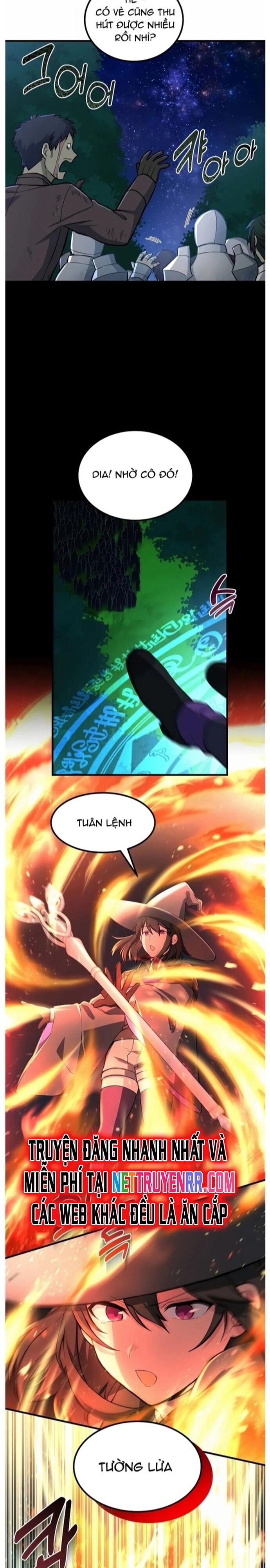 Bách Kiếp Cường Giả Chapter 62 - 19