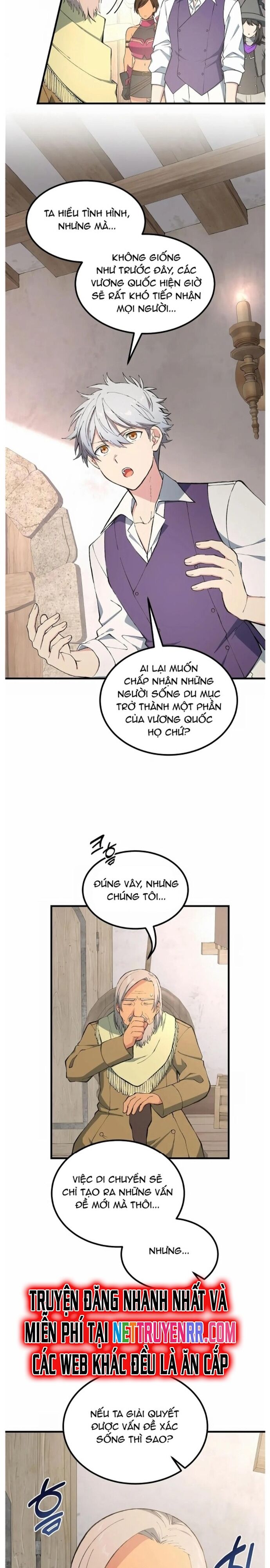 Bách Kiếp Cường Giả Chapter 62 - 3