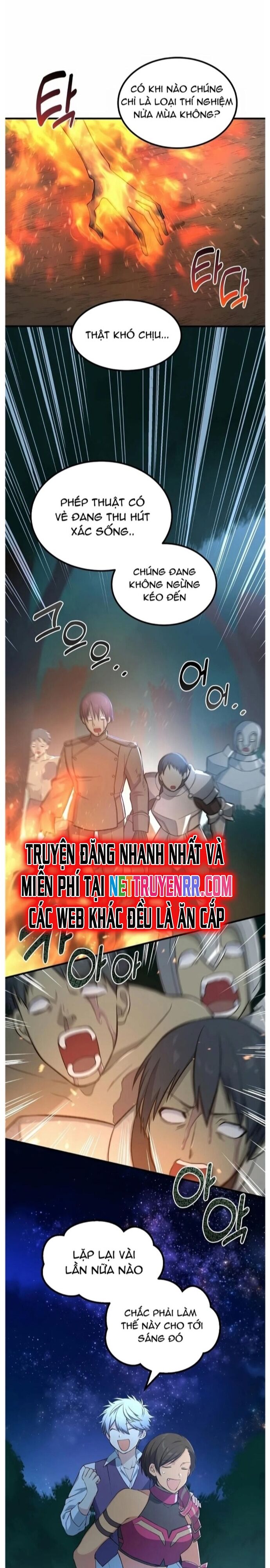 Bách Kiếp Cường Giả Chapter 62 - 21