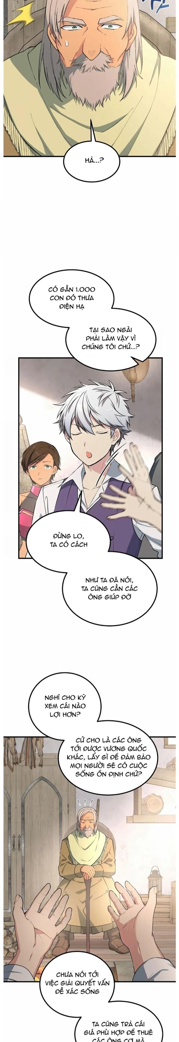 Bách Kiếp Cường Giả Chapter 62 - 4