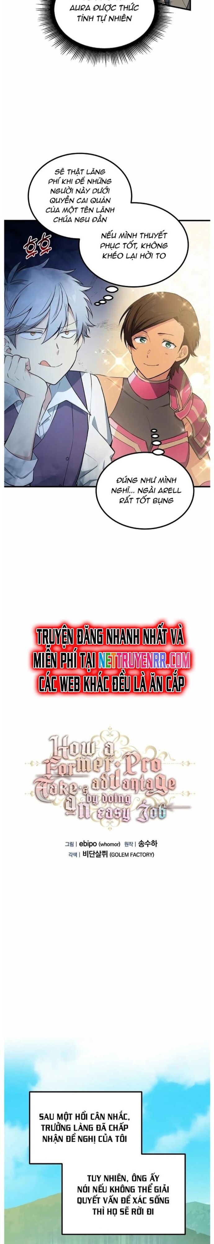 Bách Kiếp Cường Giả Chapter 62 - 6