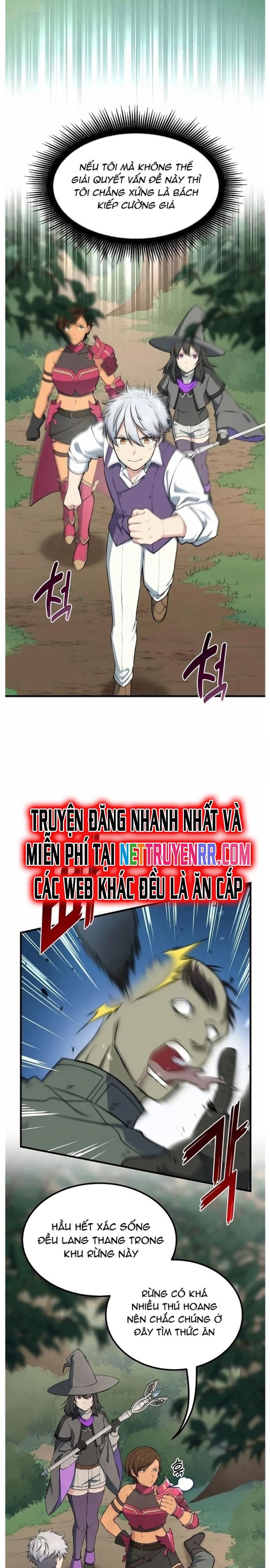 Bách Kiếp Cường Giả Chapter 62 - 7