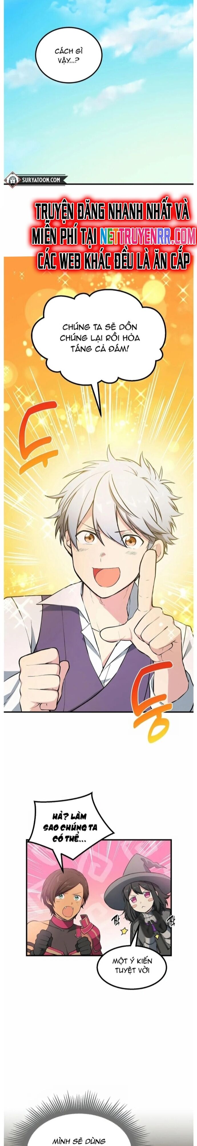 Bách Kiếp Cường Giả Chapter 62 - 9