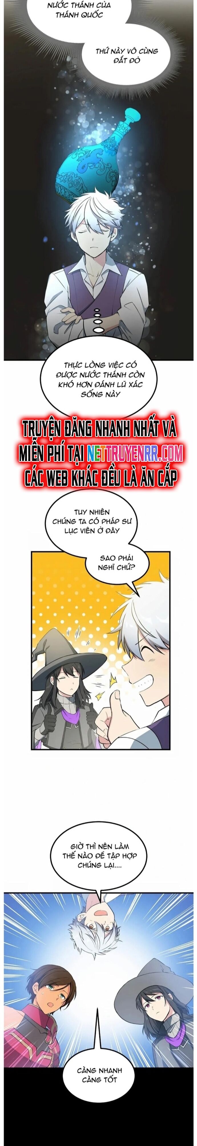 Bách Kiếp Cường Giả Chapter 62 - 10