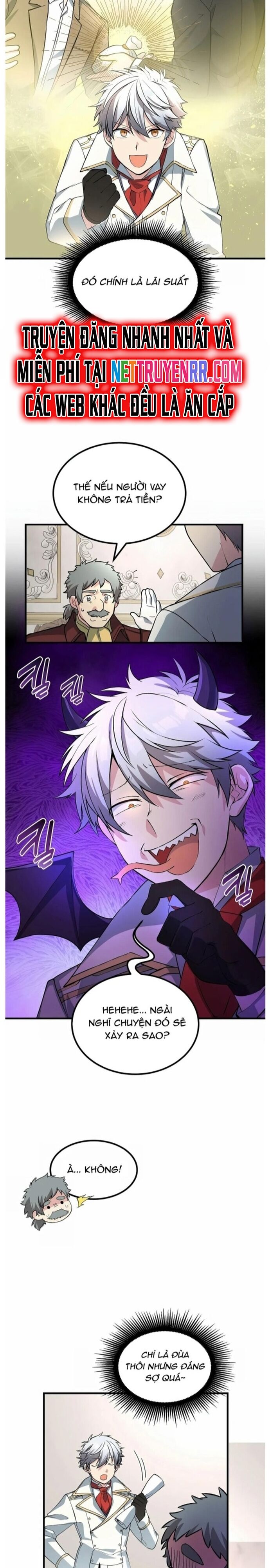 Bách Kiếp Cường Giả Chapter 63 - 11