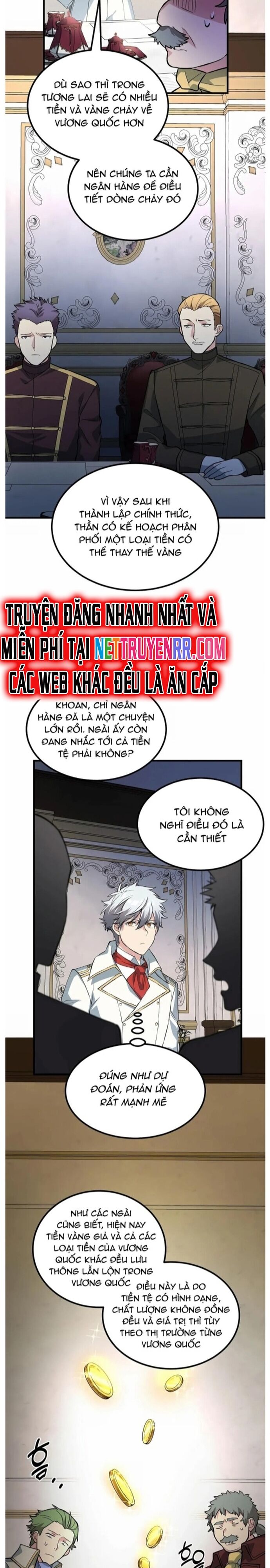 Bách Kiếp Cường Giả Chapter 63 - 12