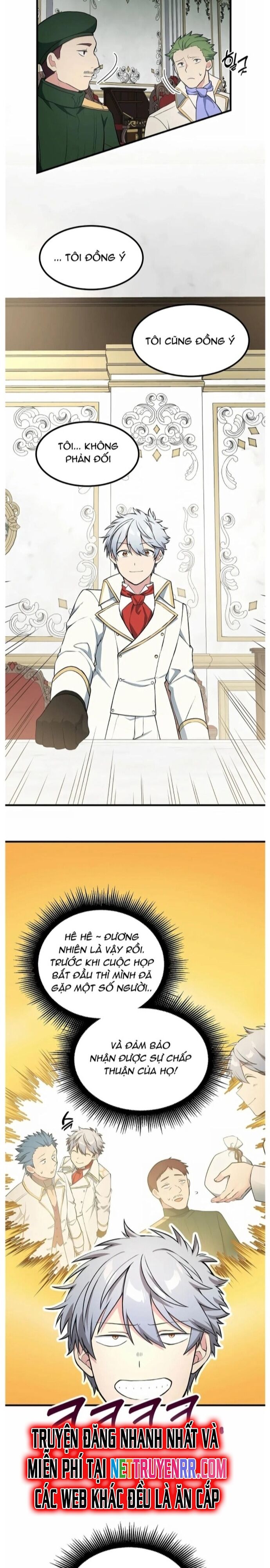 Bách Kiếp Cường Giả Chapter 63 - 14