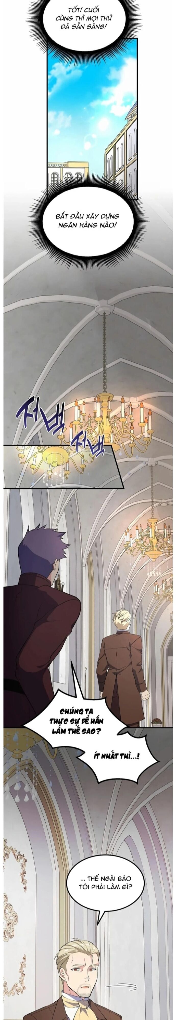 Bách Kiếp Cường Giả Chapter 63 - 15