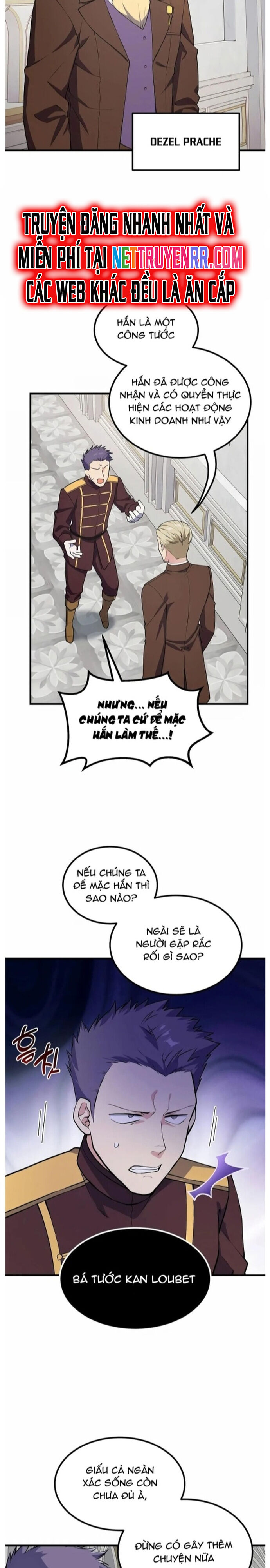 Bách Kiếp Cường Giả Chapter 63 - 16