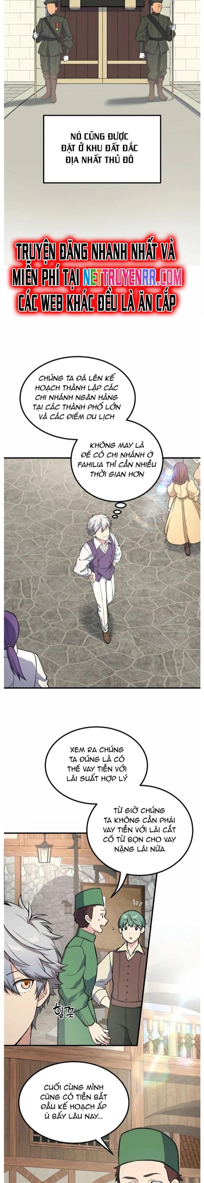 Bách Kiếp Cường Giả Chapter 63 - 18