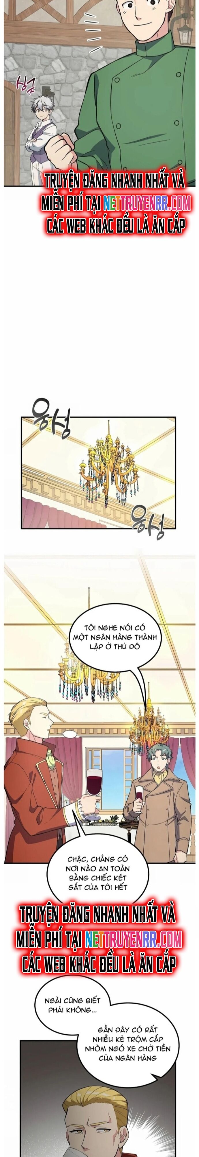 Bách Kiếp Cường Giả Chapter 63 - 19