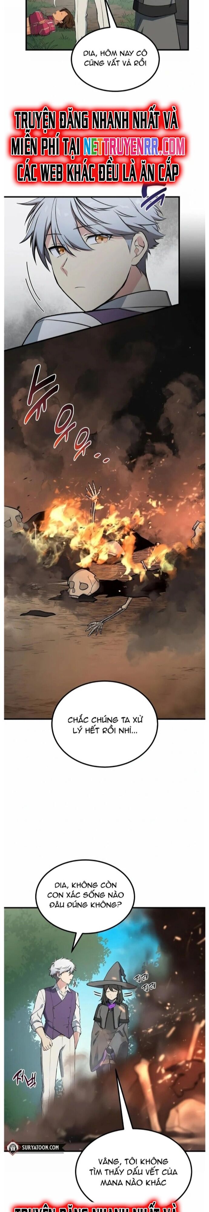 Bách Kiếp Cường Giả Chapter 63 - 3