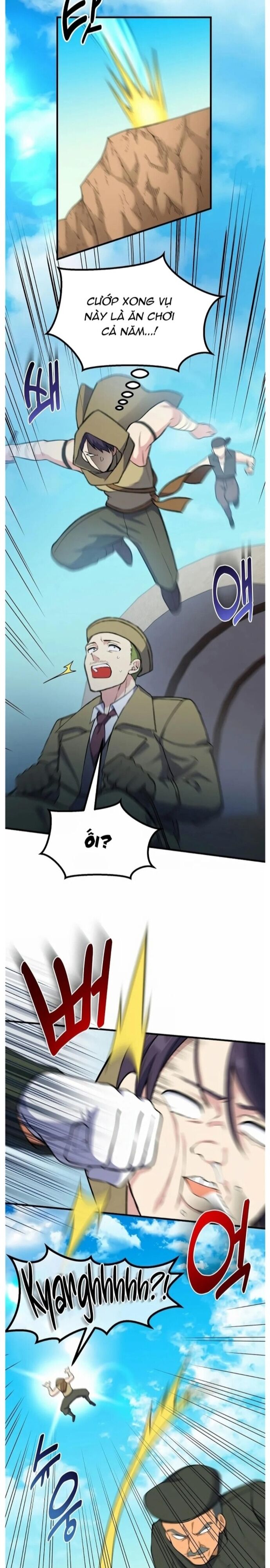Bách Kiếp Cường Giả Chapter 63 - 21