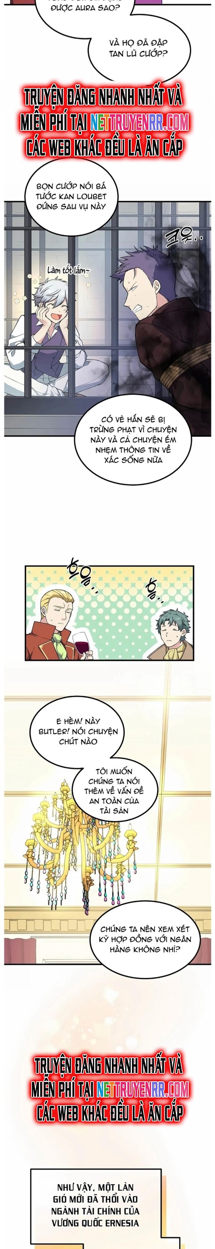 Bách Kiếp Cường Giả Chapter 63 - 23