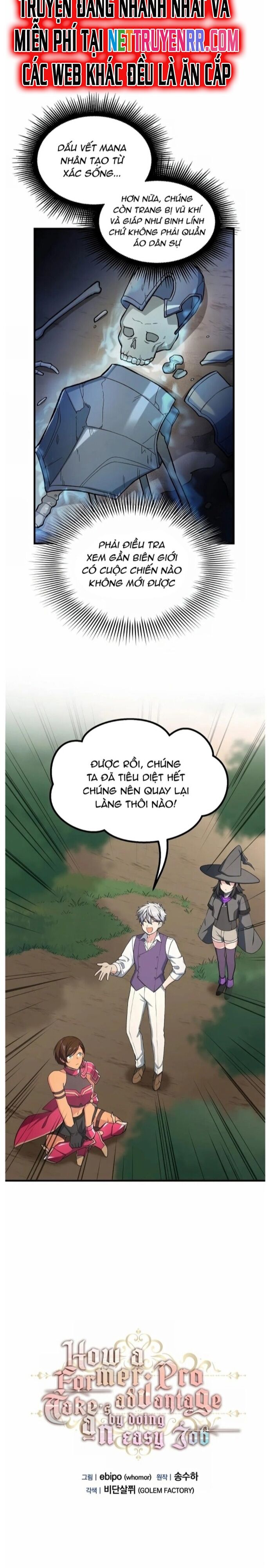 Bách Kiếp Cường Giả Chapter 63 - 4