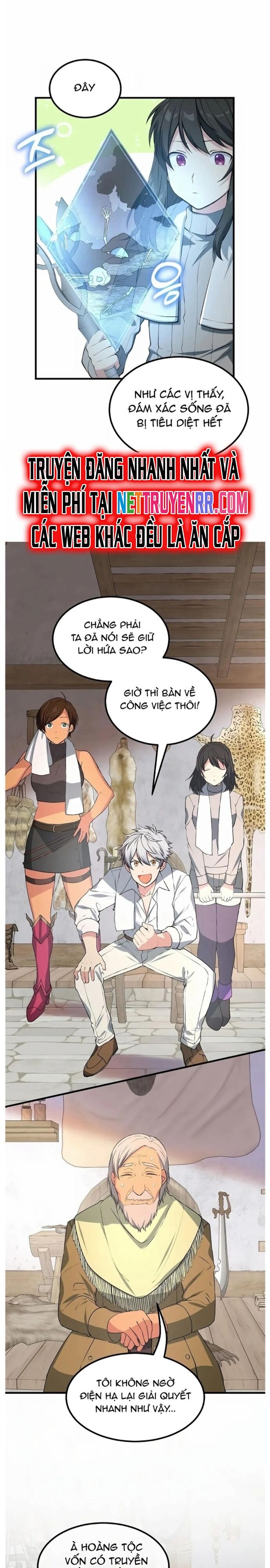 Bách Kiếp Cường Giả Chapter 63 - 5