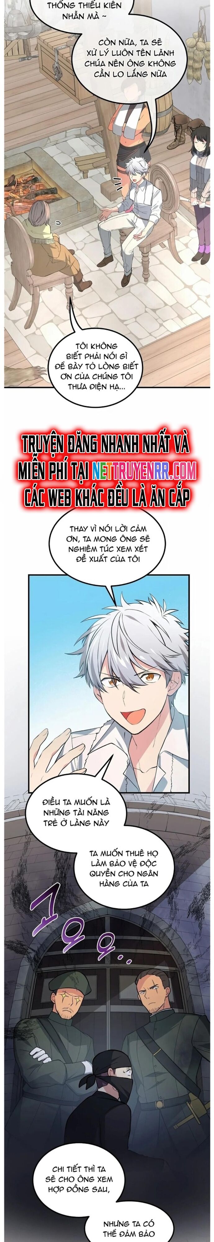 Bách Kiếp Cường Giả Chapter 63 - 6