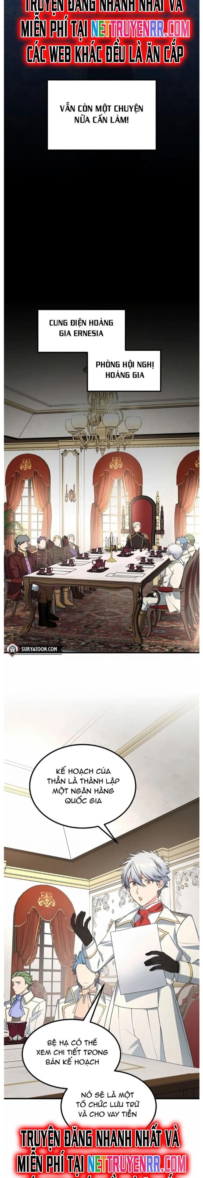 Bách Kiếp Cường Giả Chapter 63 - 8