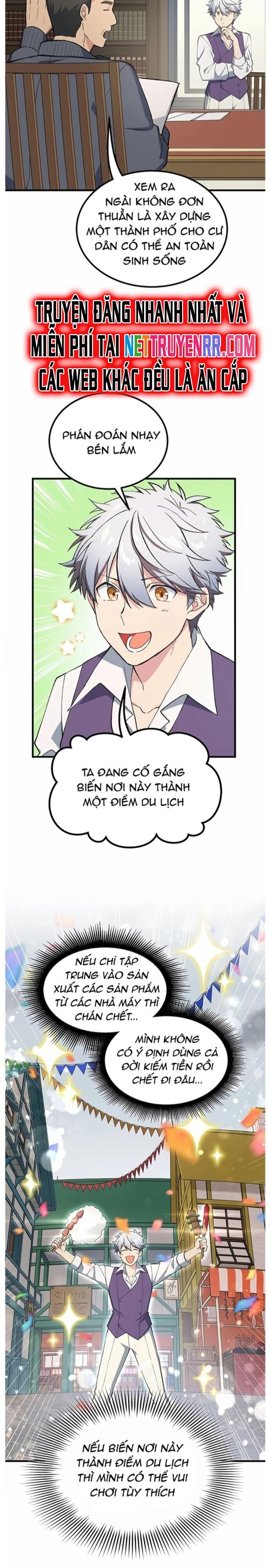 Bách Kiếp Cường Giả Chapter 64 - 11