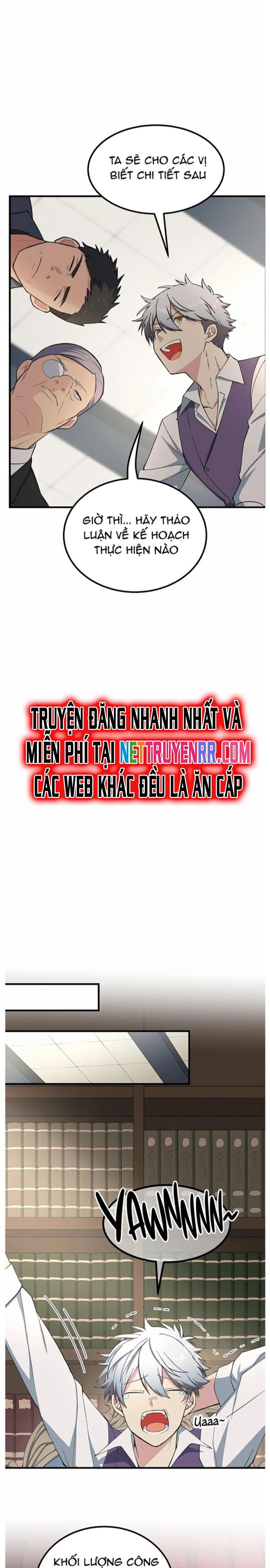 Bách Kiếp Cường Giả Chapter 64 - 12