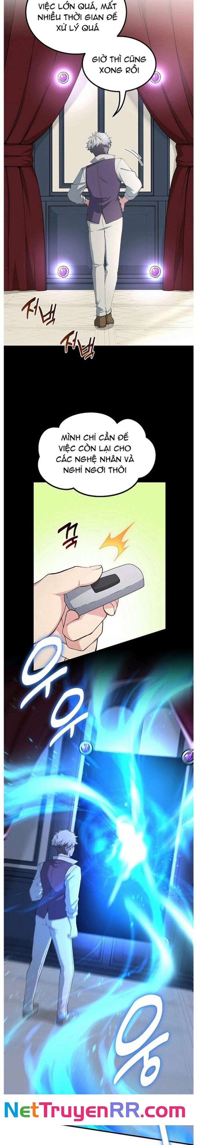 Bách Kiếp Cường Giả Chapter 64 - 13