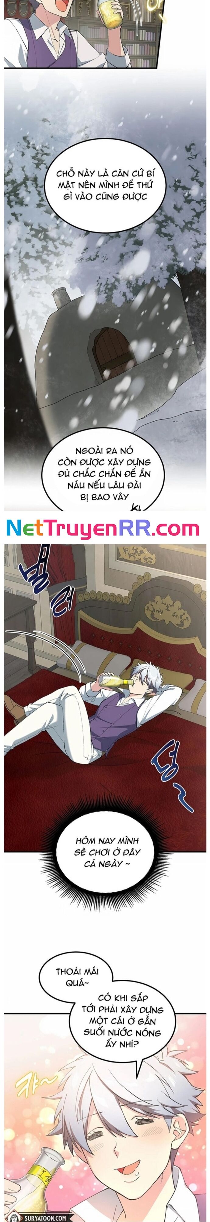 Bách Kiếp Cường Giả Chapter 64 - 15