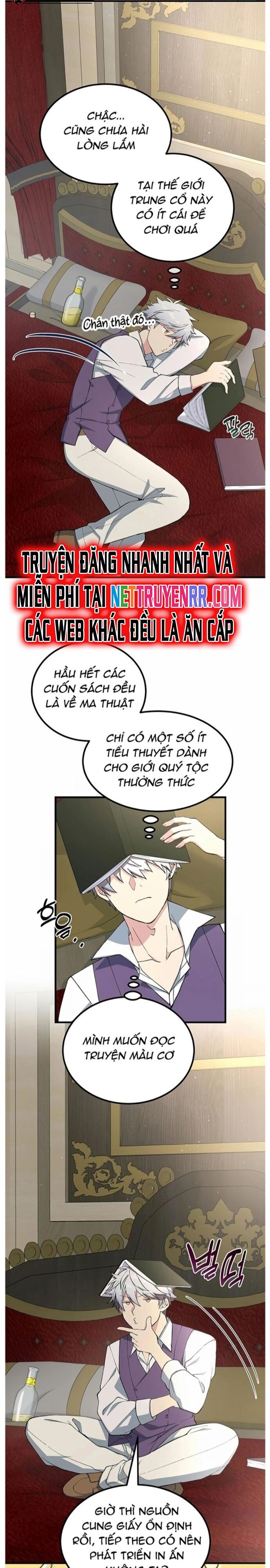 Bách Kiếp Cường Giả Chapter 64 - 16