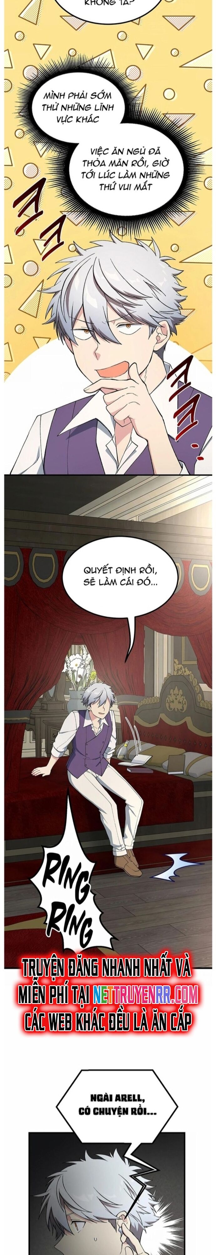 Bách Kiếp Cường Giả Chapter 64 - 17