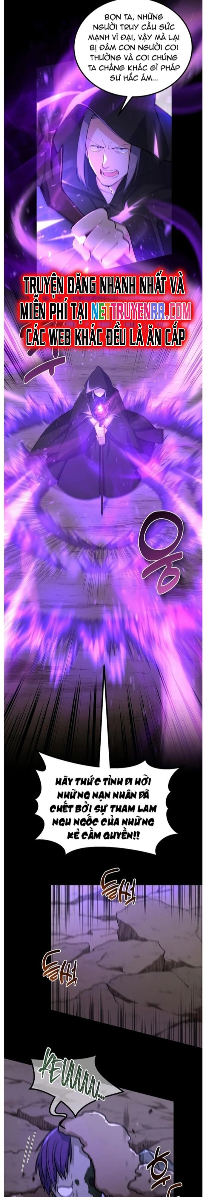 Bách Kiếp Cường Giả Chapter 64 - 19