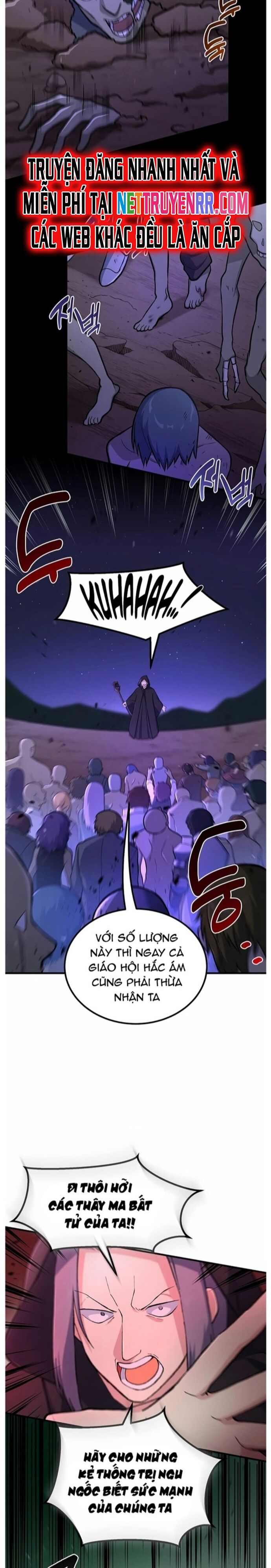 Bách Kiếp Cường Giả Chapter 64 - 20