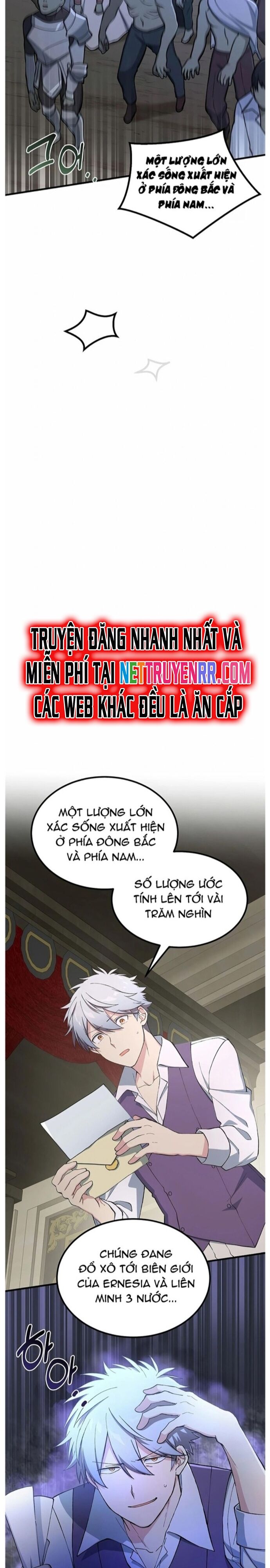 Bách Kiếp Cường Giả Chapter 64 - 22