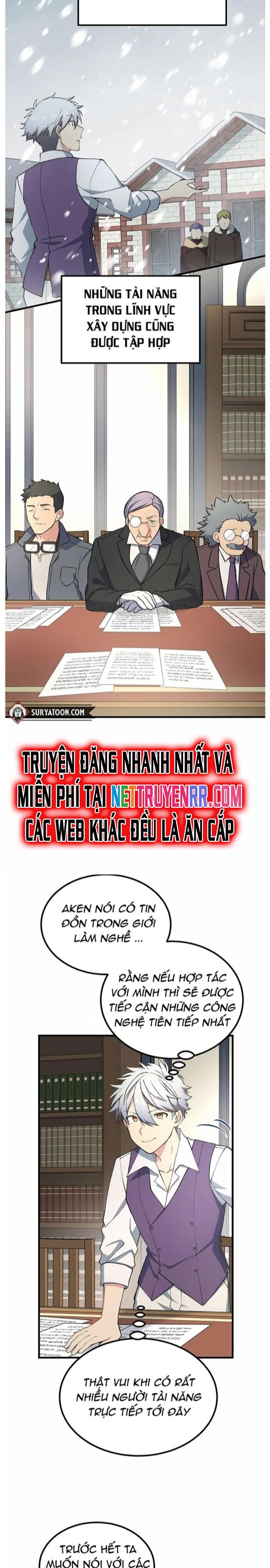 Bách Kiếp Cường Giả Chapter 64 - 7