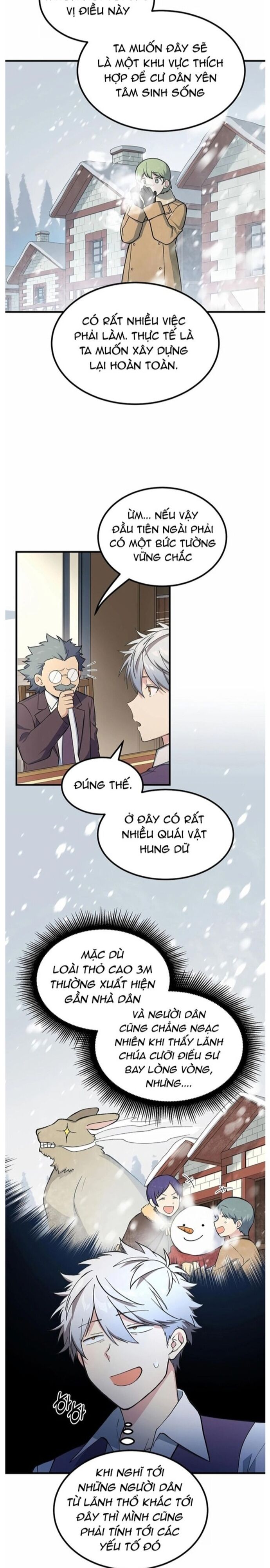 Bách Kiếp Cường Giả Chapter 64 - 8