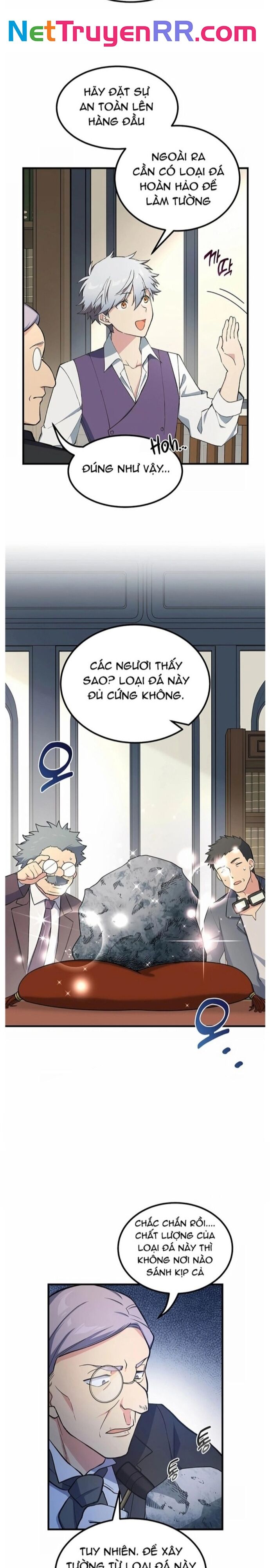 Bách Kiếp Cường Giả Chapter 64 - 9