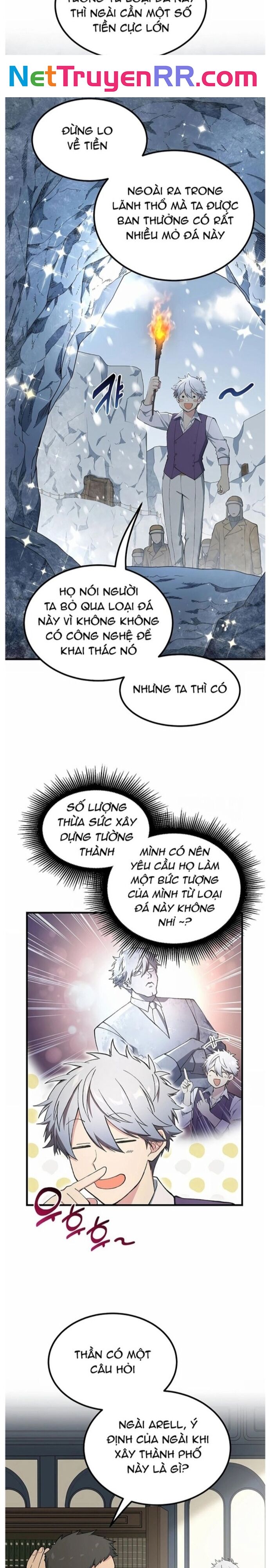 Bách Kiếp Cường Giả Chapter 64 - 10