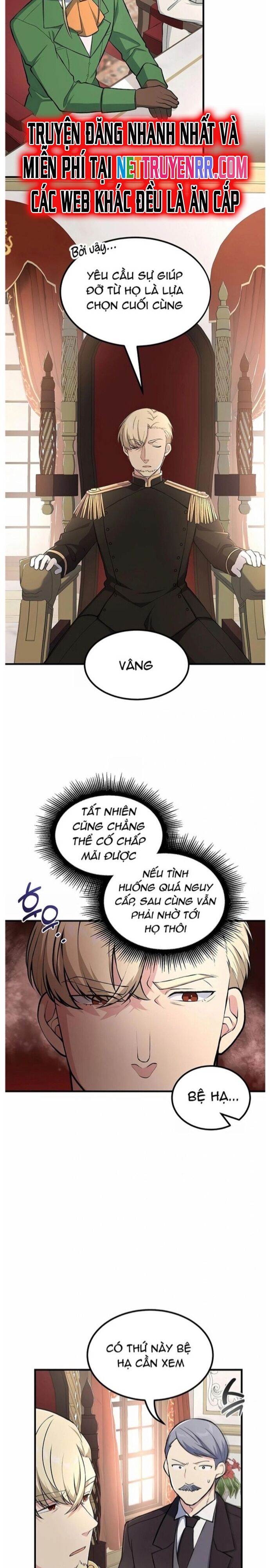 Bách Kiếp Cường Giả Chapter 65 - 11