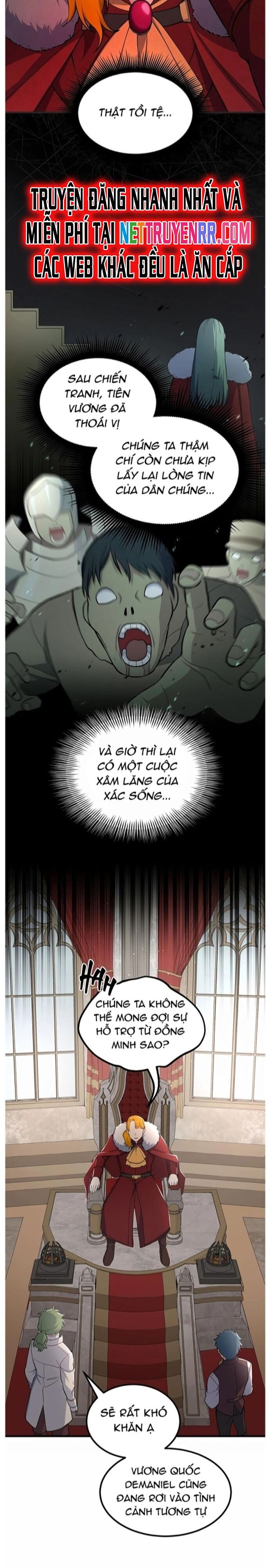 Bách Kiếp Cường Giả Chapter 65 - 15