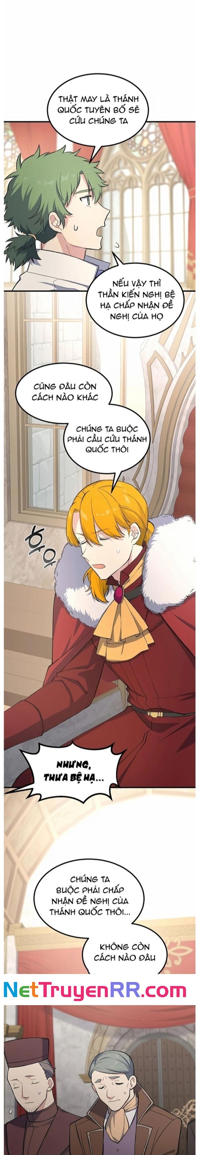 Bách Kiếp Cường Giả Chapter 65 - 16